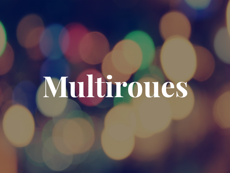 Multiroues