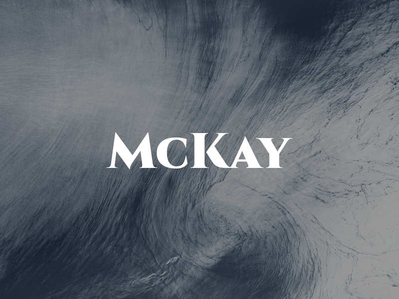 McKay