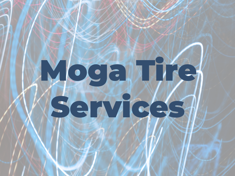 Moga Tire Services