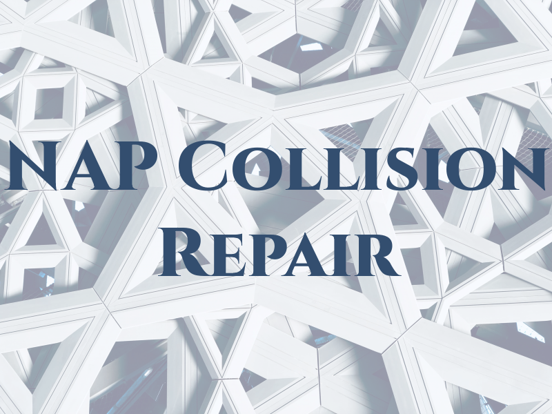 NAP Collision Repair