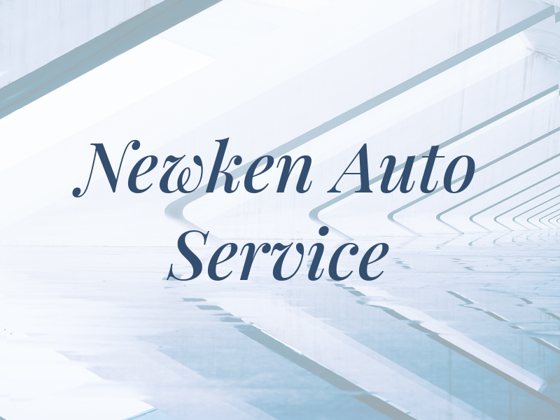 Newken Auto Service Ltd