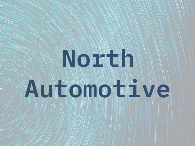 North Automotive