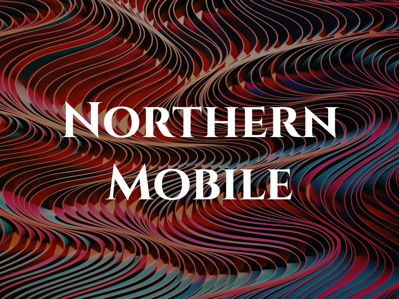 Northern Mobile