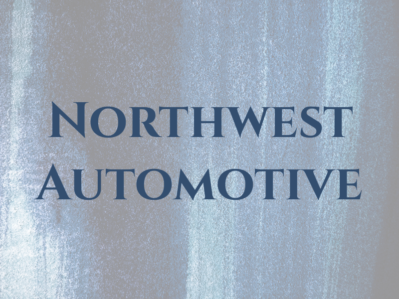 Northwest Automotive