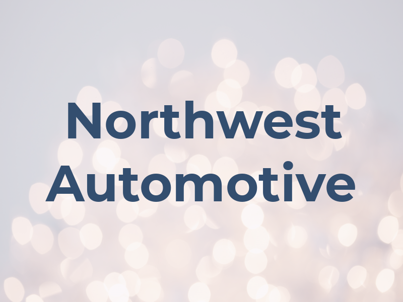 Northwest Automotive