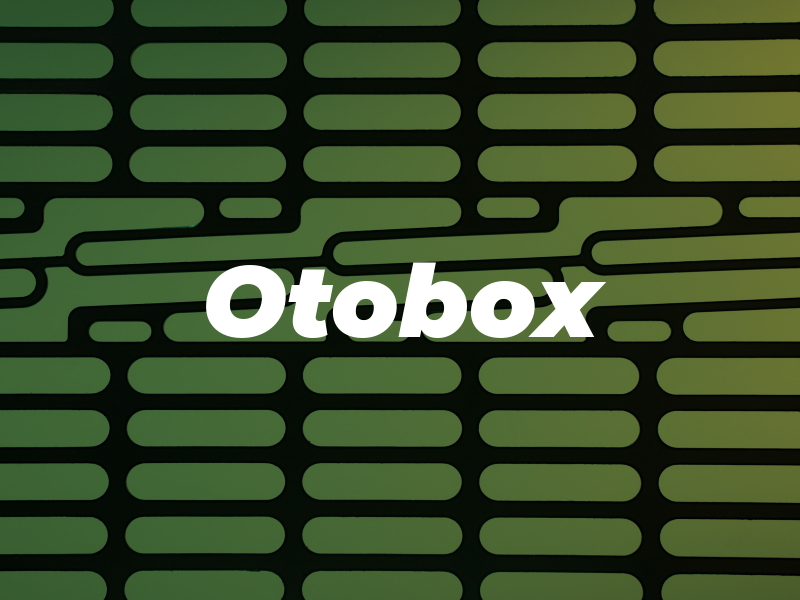 Otobox