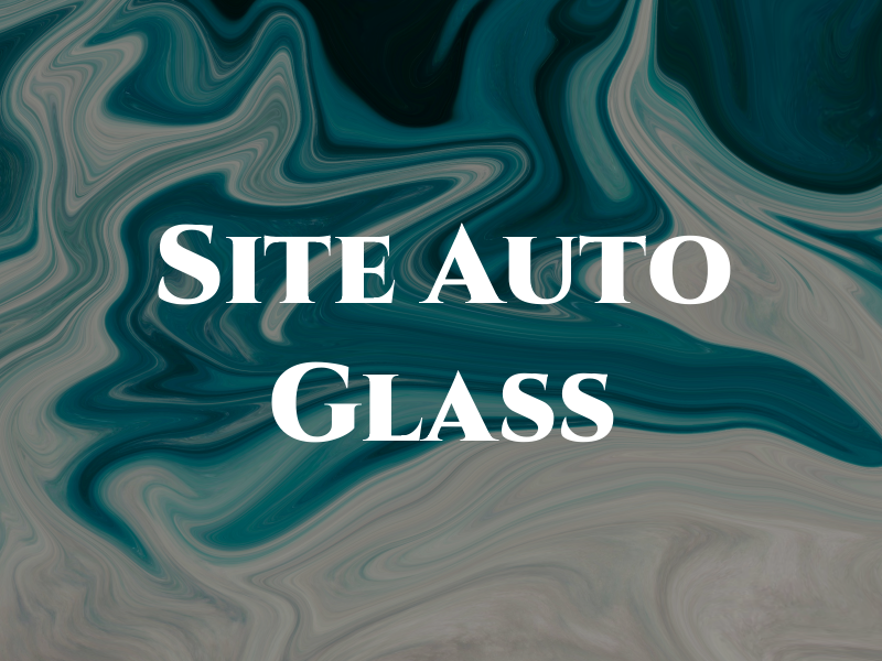 On Site Auto Glass