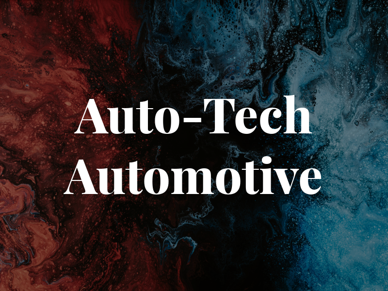 Auto-Tech Automotive