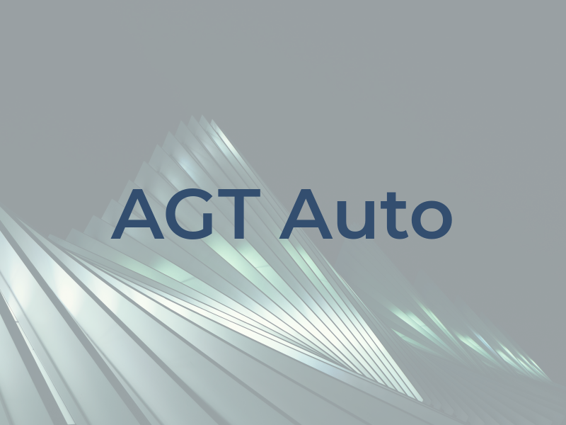 AGT Auto