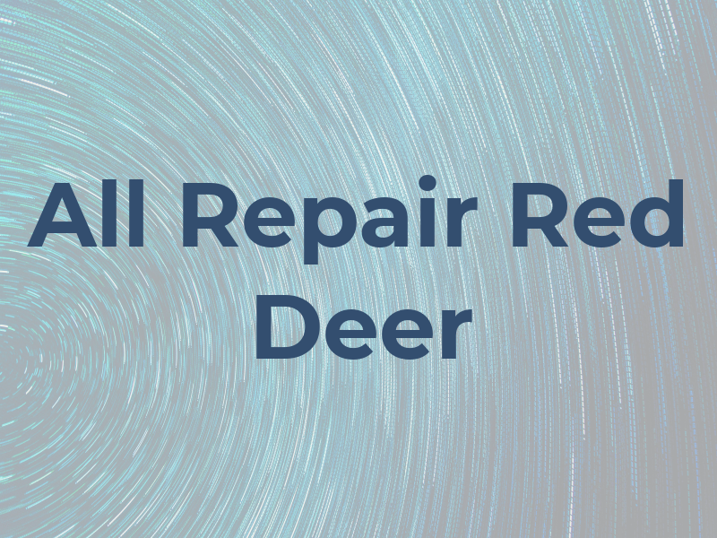 10 Best Steering and Suspension Repair and Replacement in Red Deer, AB