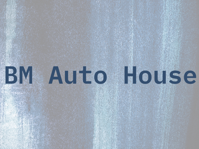 BM Auto House