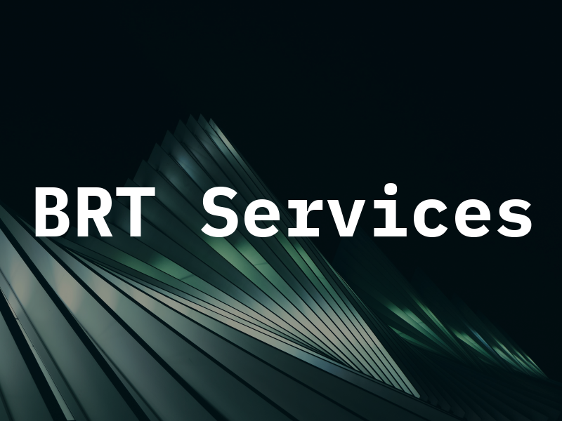 BRT Services