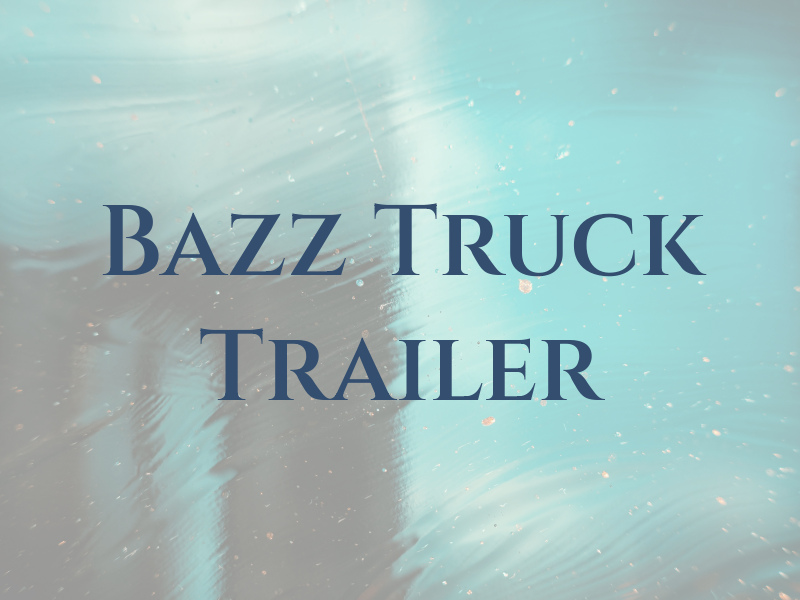 Bazz Truck & Trailer