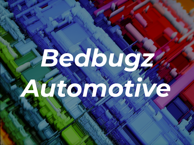 Bedbugz Automotive