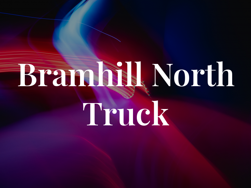 Bramhill North Truck Ctr