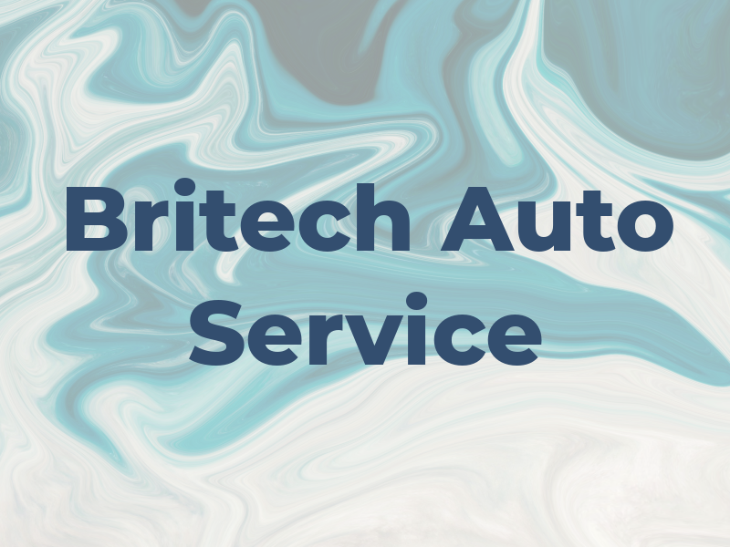 Britech Auto Service
