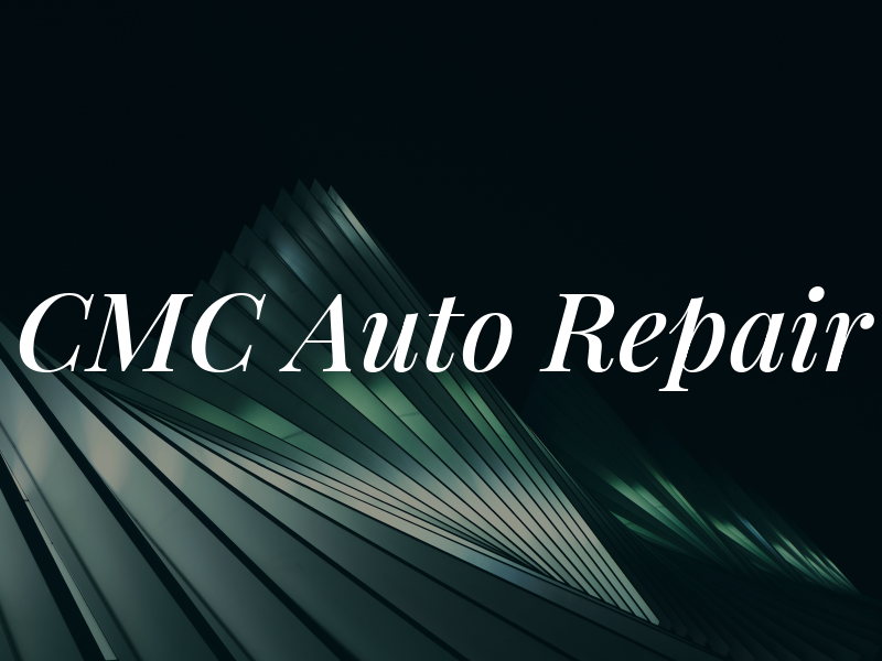 CMC Auto Repair