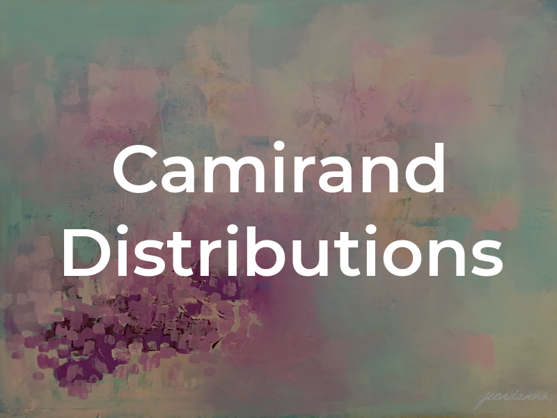 Camirand Distributions