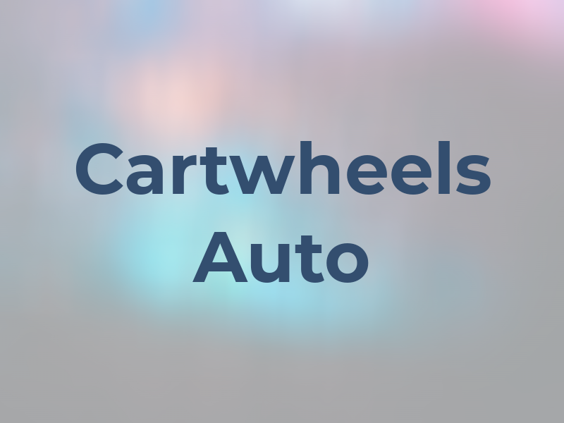 Cartwheels Auto