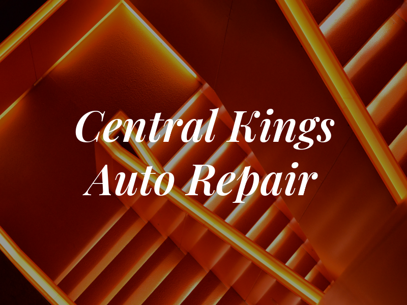 Central Kings Auto Repair