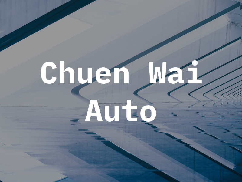 Chuen Wai Auto