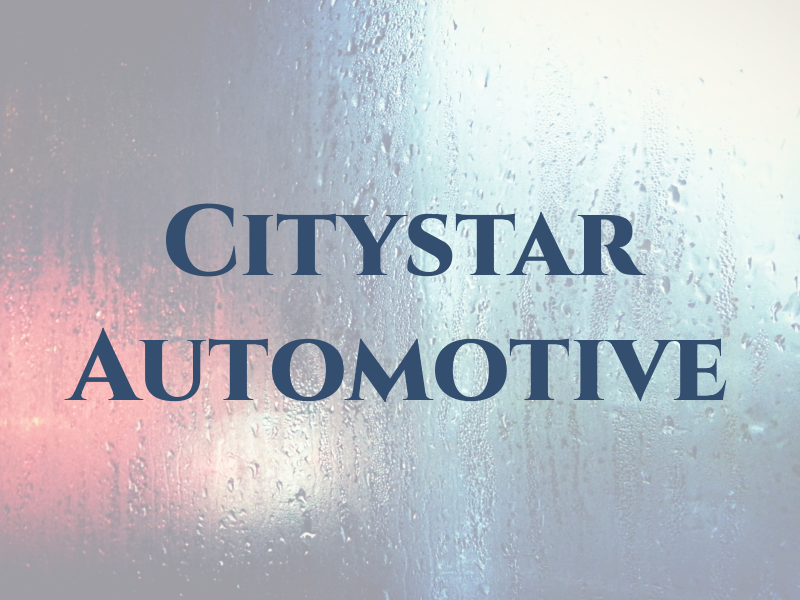 Citystar Automotive