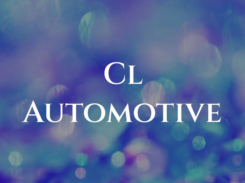 Cl Automotive