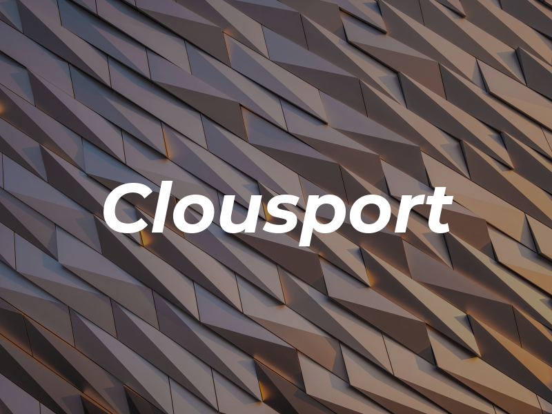 Clousport
