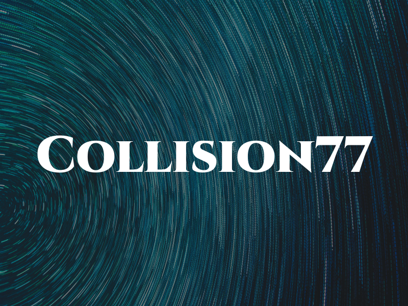 Collision77