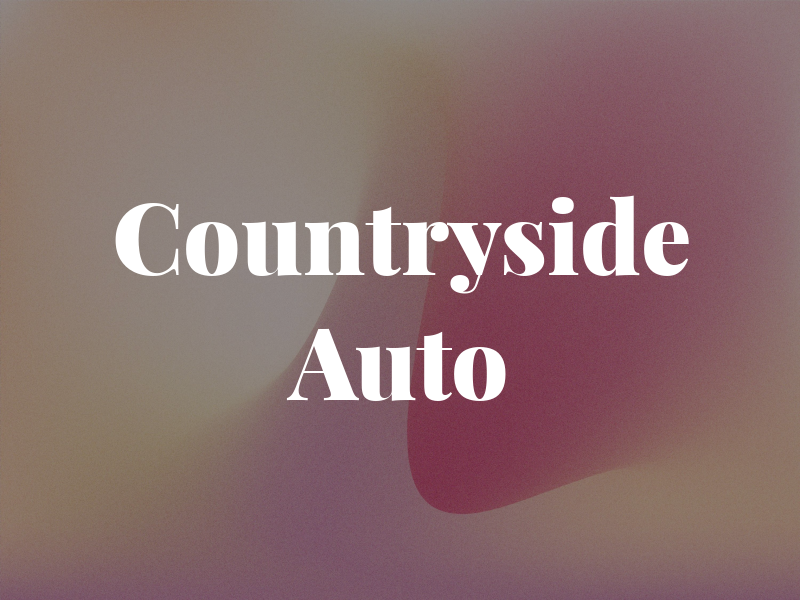 Countryside Auto