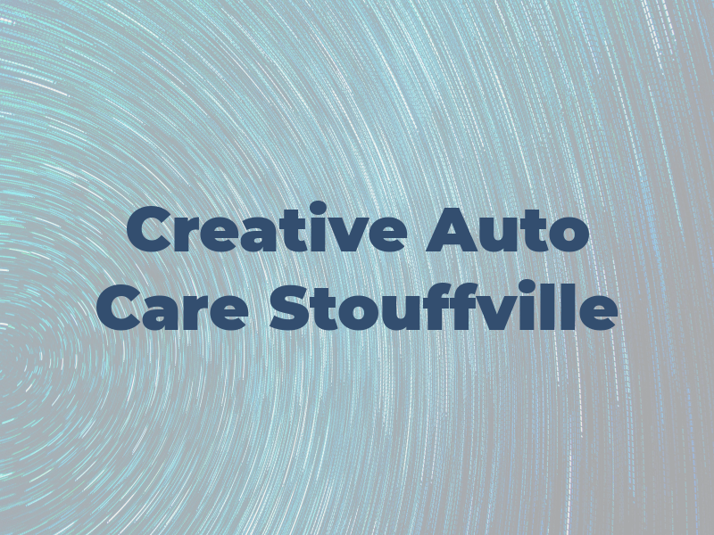 Creative Auto Care Stouffville