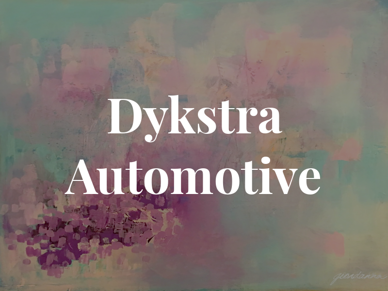 Dykstra Automotive