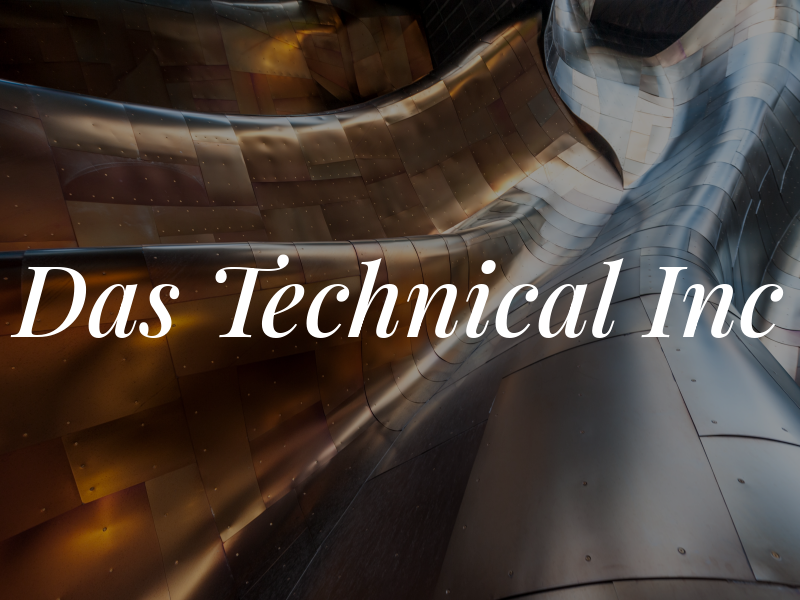 Das Technical Inc