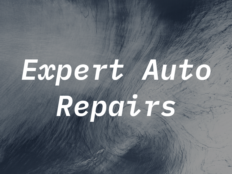 Expert Auto Repairs