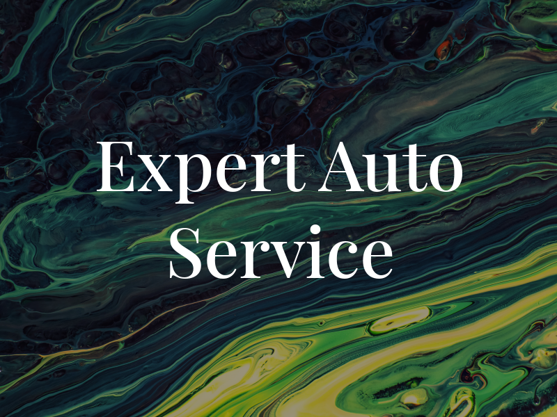 Expert Auto Service