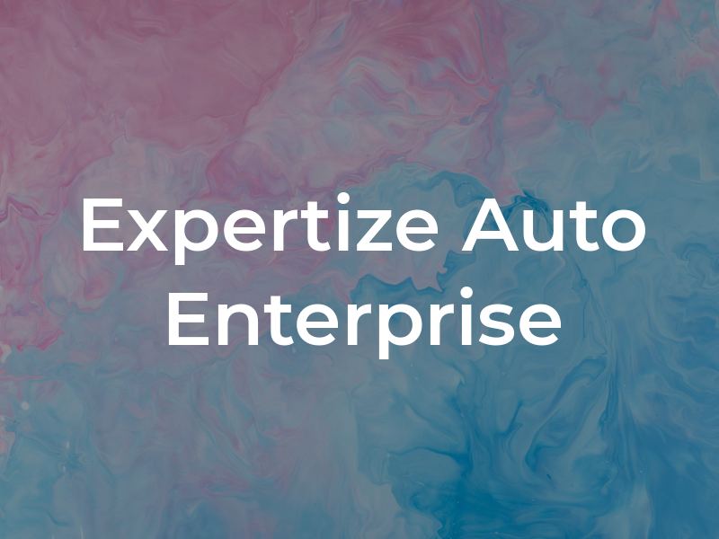 Expertize Auto Enterprise Ltd