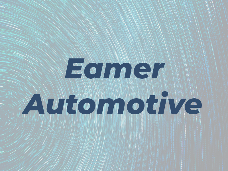 Eamer Automotive