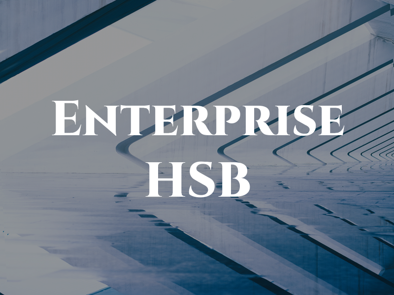 Enterprise HSB