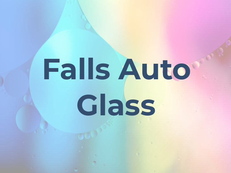Falls Auto Glass