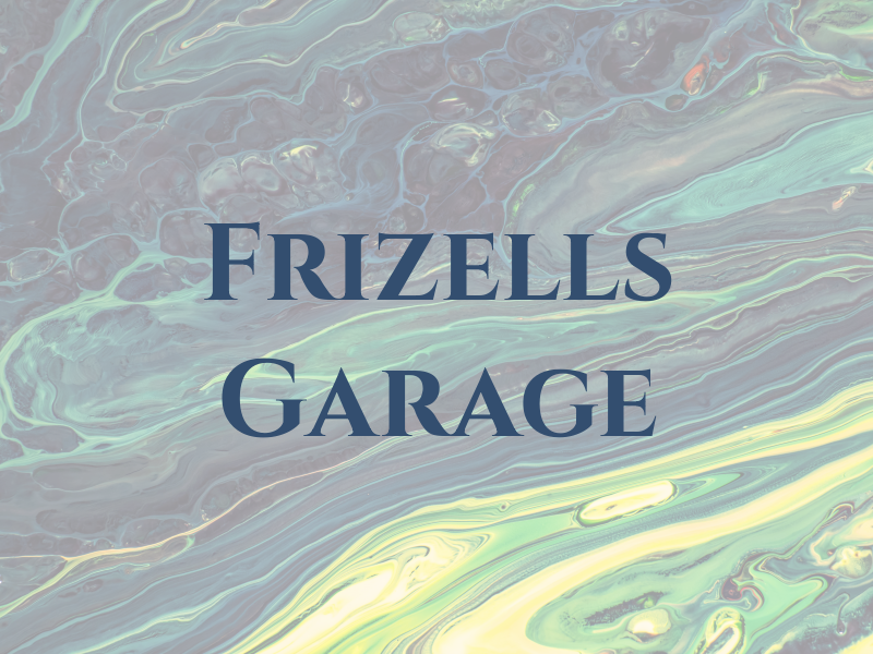 Frizells Garage