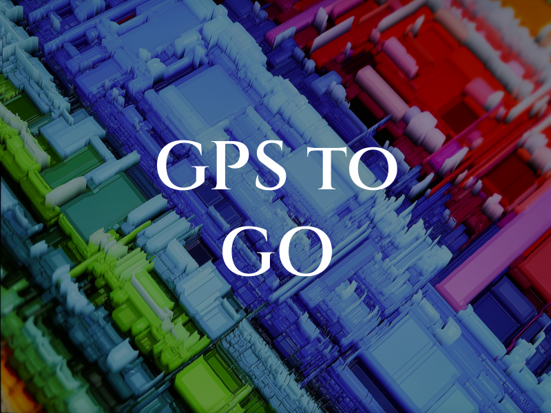 GPS to GO