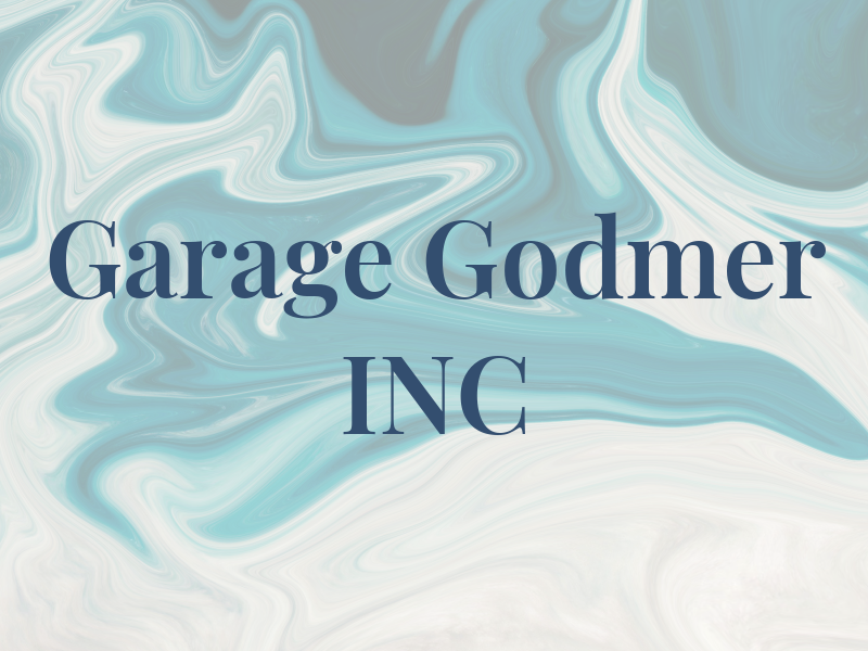 Garage Godmer INC
