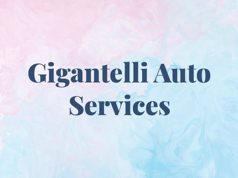 Gigantelli Auto Services