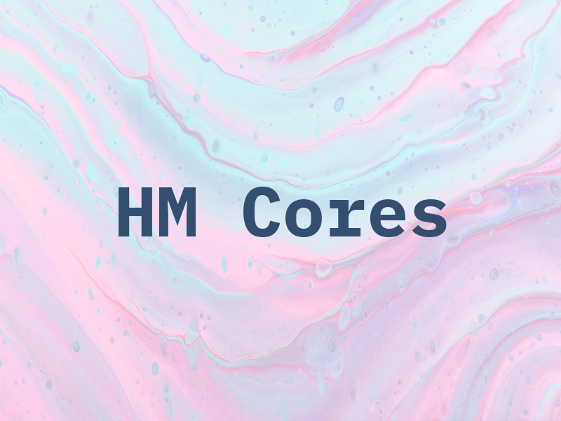 HM Cores