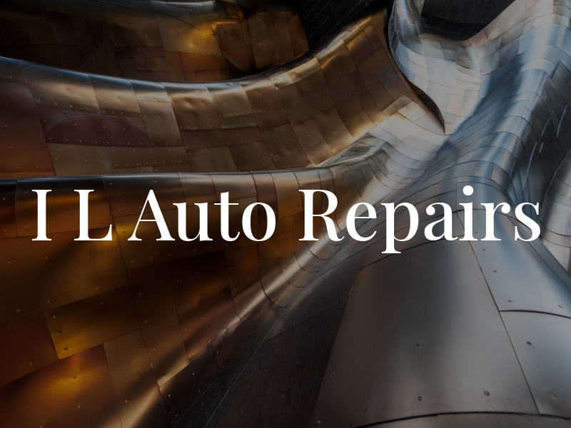 I L Auto Repairs