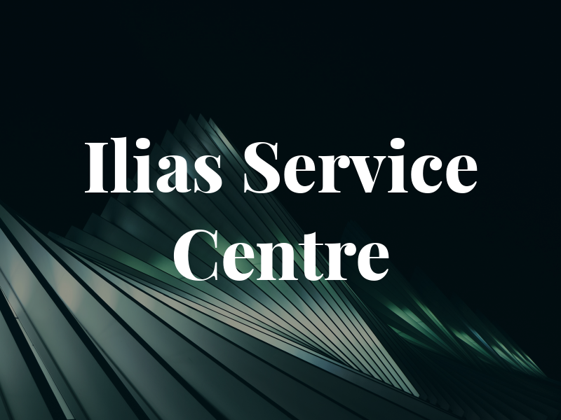 Ilias Service Centre