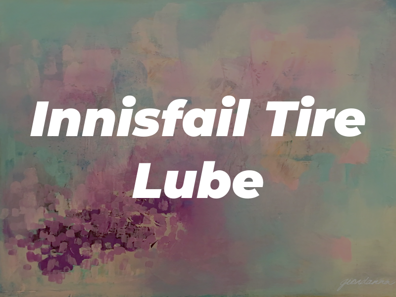 Innisfail Tire & Lube