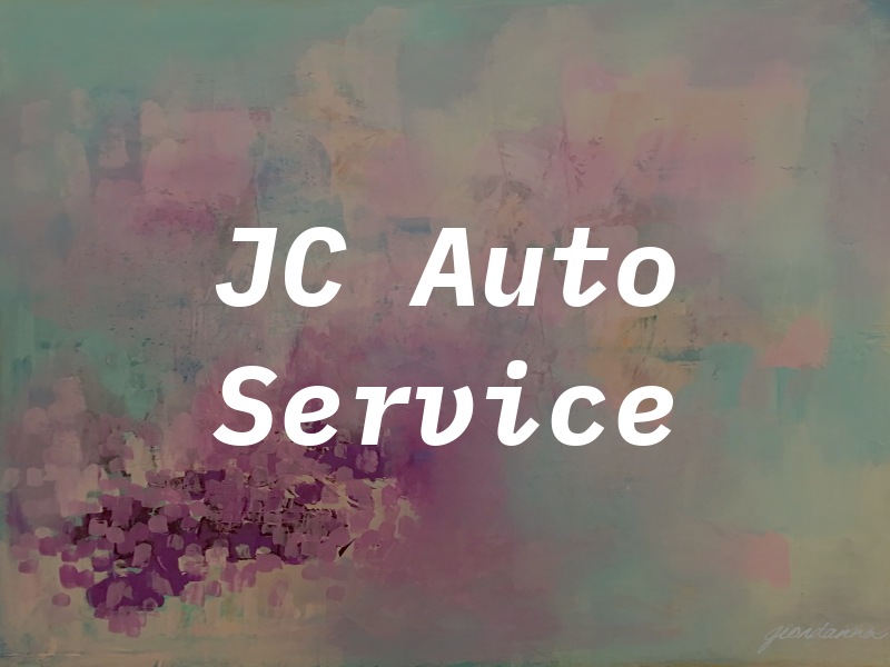 JC Auto Service