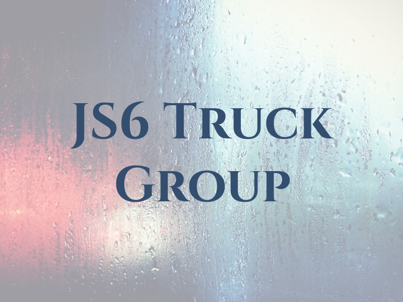 JS6 Truck Group