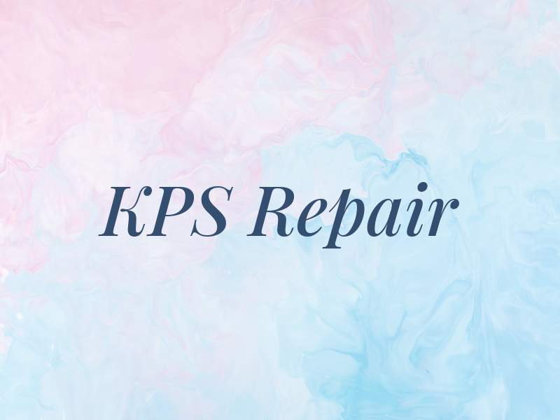 KPS Repair